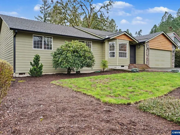 2030 Woodhaven Ct NW, Salem, OR 97304