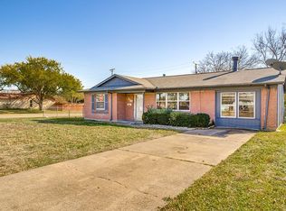 1136 Ashland Dr, Mesquite, TX 75149