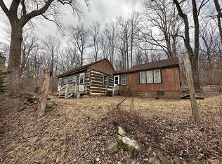 18885 Blueridge Mountain Rd, Bluemont, VA 20135