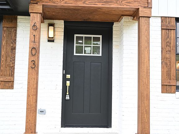 3rd image of 6103 Deramus Ave NW