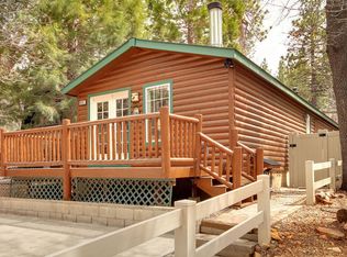 42657 Cedar Ave, Big Bear Lake, CA 92315
