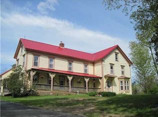 230 Hill Rd, Lyman, ME 04002