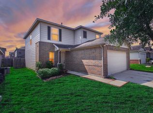 822 Bandon Ln, Houston, TX 77073