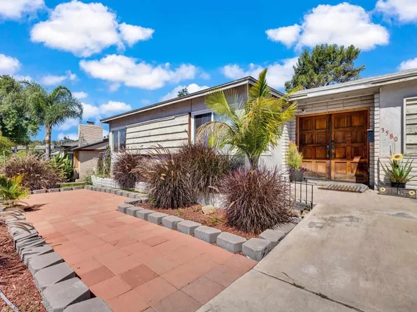 3580 Trophy Dr, La Mesa, CA 91941