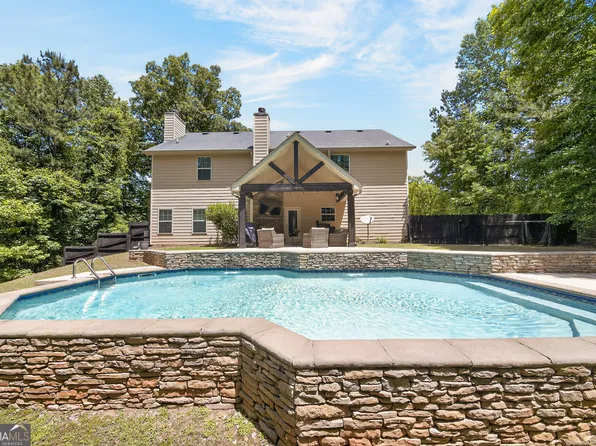 35 Bellinger Pl, Fortson, GA 31808