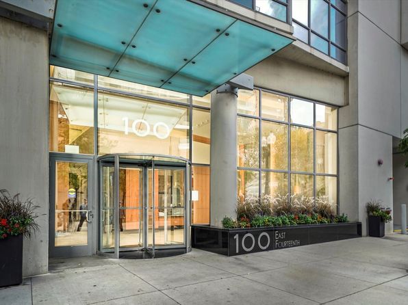 100 E 14th St APT 1203