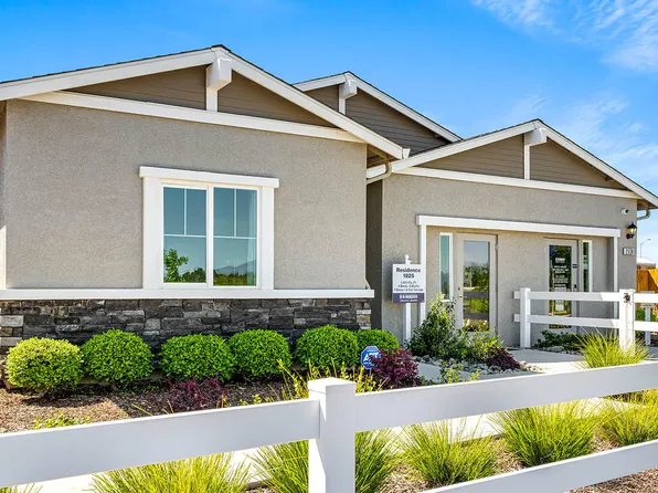 2538 Tish Tang Way, Redding, CA 96002
