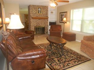 3902 Lexington Dr, Tyler, TX 75701