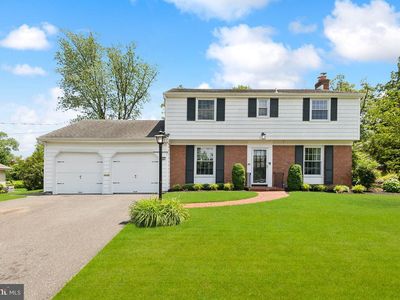 250 Winding Ln, Cinnaminson, NJ, 08077