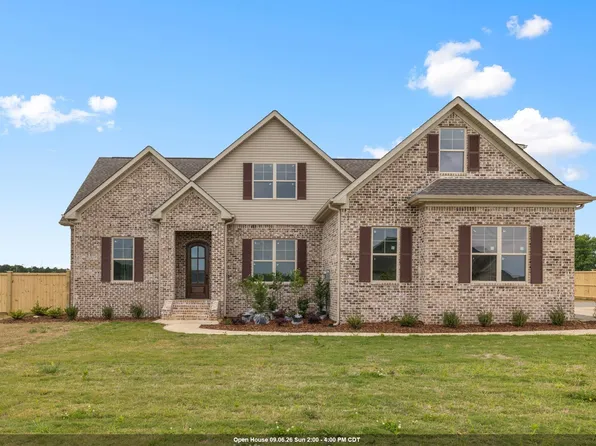 228 Carron Ln, Tuscumbia, AL 35674