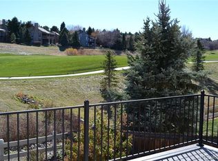 1000 Berganot Trl, Castle Pines, CO 80108