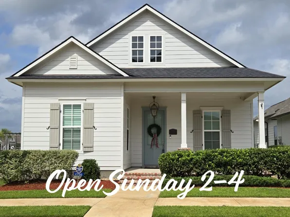 4790 Claremont Ave, Gonzales, LA 70737