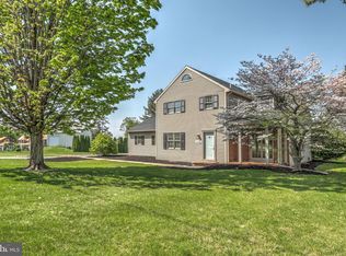 3921 Concordia Rd, Columbia, PA 17512