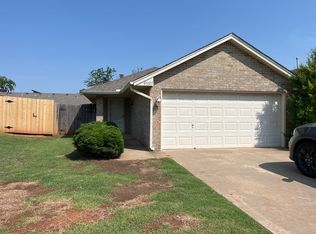 6007 Fox Run Way, Oklahoma City, OK 73142