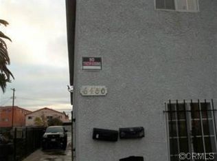 6400 11th Ave APT 3, Los Angeles, CA 90043