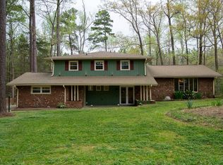 3518 Donnigale Ave, Chapel Hill, NC 27705