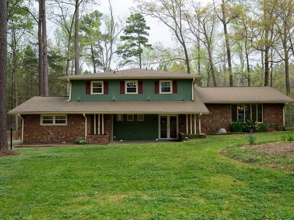 3518 Donnigale Ave, Chapel Hill, NC 27705