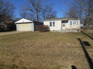 1400 Union Ave, Beatrice, NE 68310