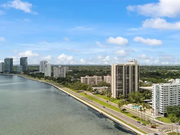 4141 Bayshore Blvd APT 306, Tampa, FL 33611