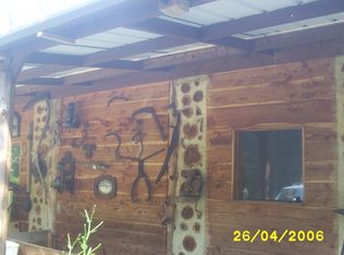 375 Harris Ln, Adamsville, TN 38310