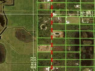 50052 Bermont Rd, Punta Gorda, FL 33982