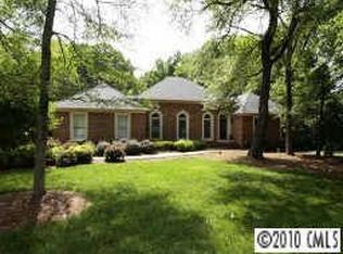 4201 Woodwind St, Charlotte, NC 28213