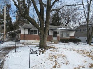 1228 Weleba Ave, Saint Louis, MO