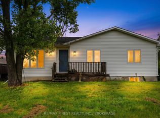 697 Hinch Rd, Stone Mills, ON K0K 2S0