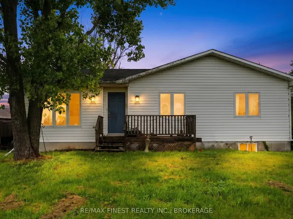 697 Hinch Rd, Stone Mills, ON K0K 2S0