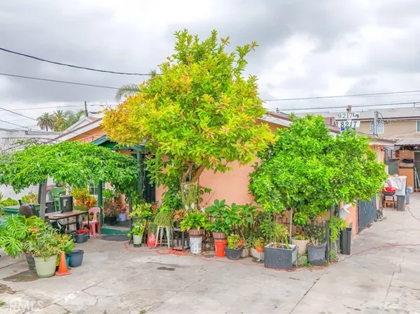 8217 S Broadway St, Los Angeles, CA 90013