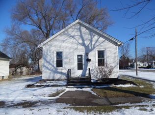 402 W 8th St, Lockport, IL 60441