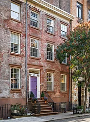 20 Jones Street in West Village
