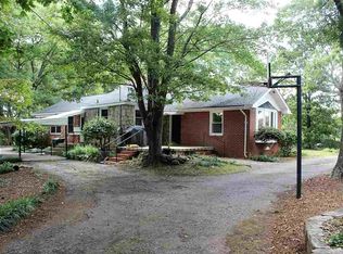 502 Ploma Dr, Seneca, SC 29678