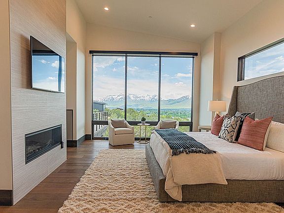 5th image of 2446 E Flat Top Mountain Dr