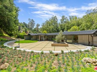 1776 Old Ranch Rd, Los Angeles, CA 90049
