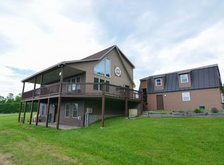 489 N Hill Cross Rd, Ludlow, VT 05149