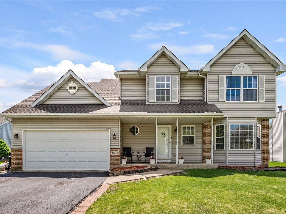 1st image of 26258 Squire Ln