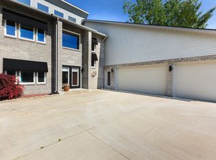 3809 Westrick Rd, China, MI 48054