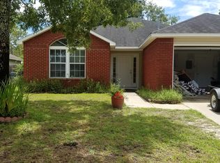 2508 Sarasota Ln, Panama City, FL 32405