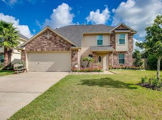 1022 Harrisburg Ct, Rosenberg, TX 77471