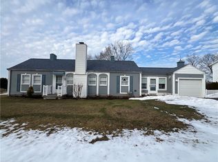 101 Filbert Rd, Butler, PA 16001