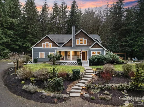 8600 Phillips Road SE, Port Orchard, WA 98367
