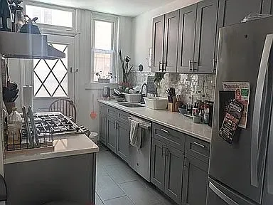 Modern Apt with Old Charm - $1345 — Photo 3