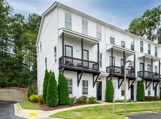 205 Sessions St #10, Woodstock, GA 30188