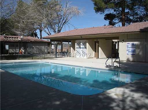 2nd image of 401 N Lamb Blvd APT E