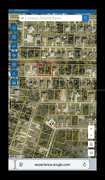 2nd image of (Undisclosed Address)