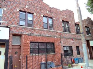 1112 Clarkson Ave, Brooklyn, NY 11212