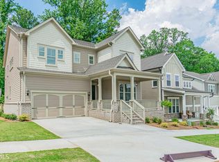 2420 Soft Maple St #42, Atlanta, GA 30360