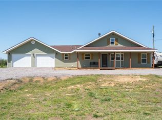 2500 Young Ridge Rd, Huntington, AR 72940