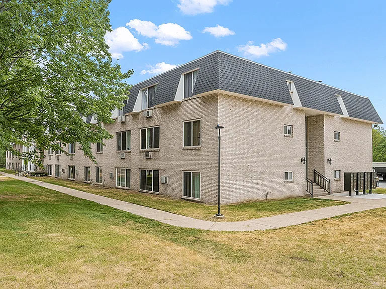 Tour Our Apartments Today!